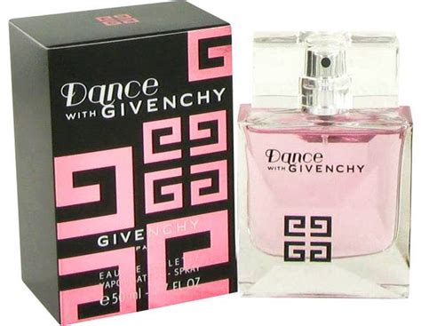 perfume dance with givenchy|givenchy perfume official website.